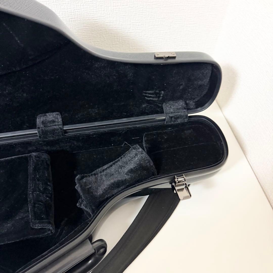 【廃盤品】下倉楽器MARCATO アルトサックス　ウルトラライトケース