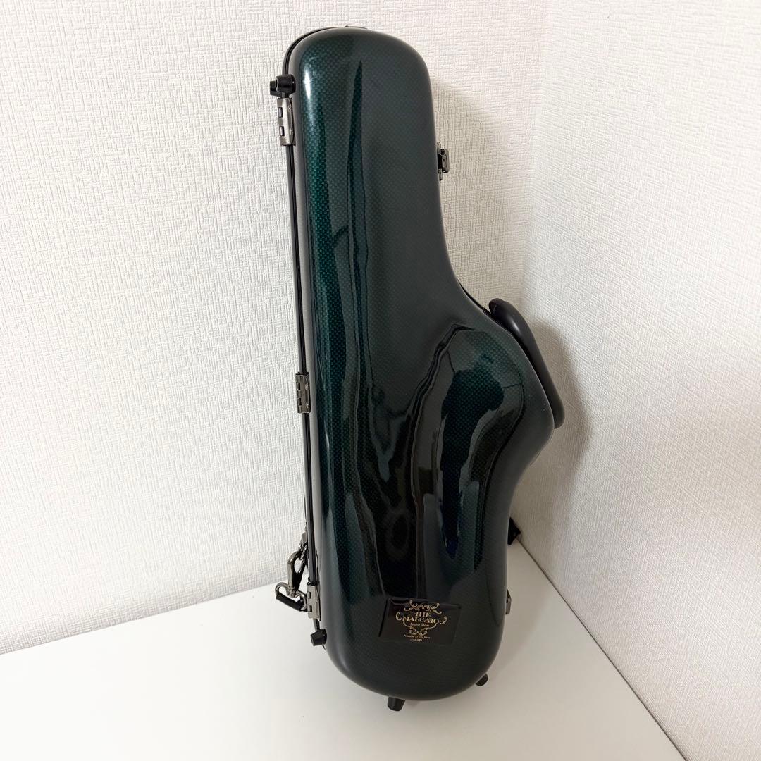 【廃盤品】下倉楽器MARCATO アルトサックス　ウルトラライトケース