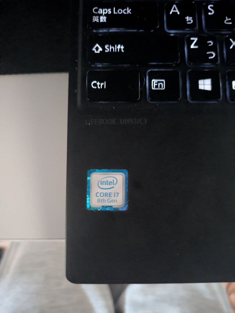 ヴァロラントできます! ゲーミングノートpc