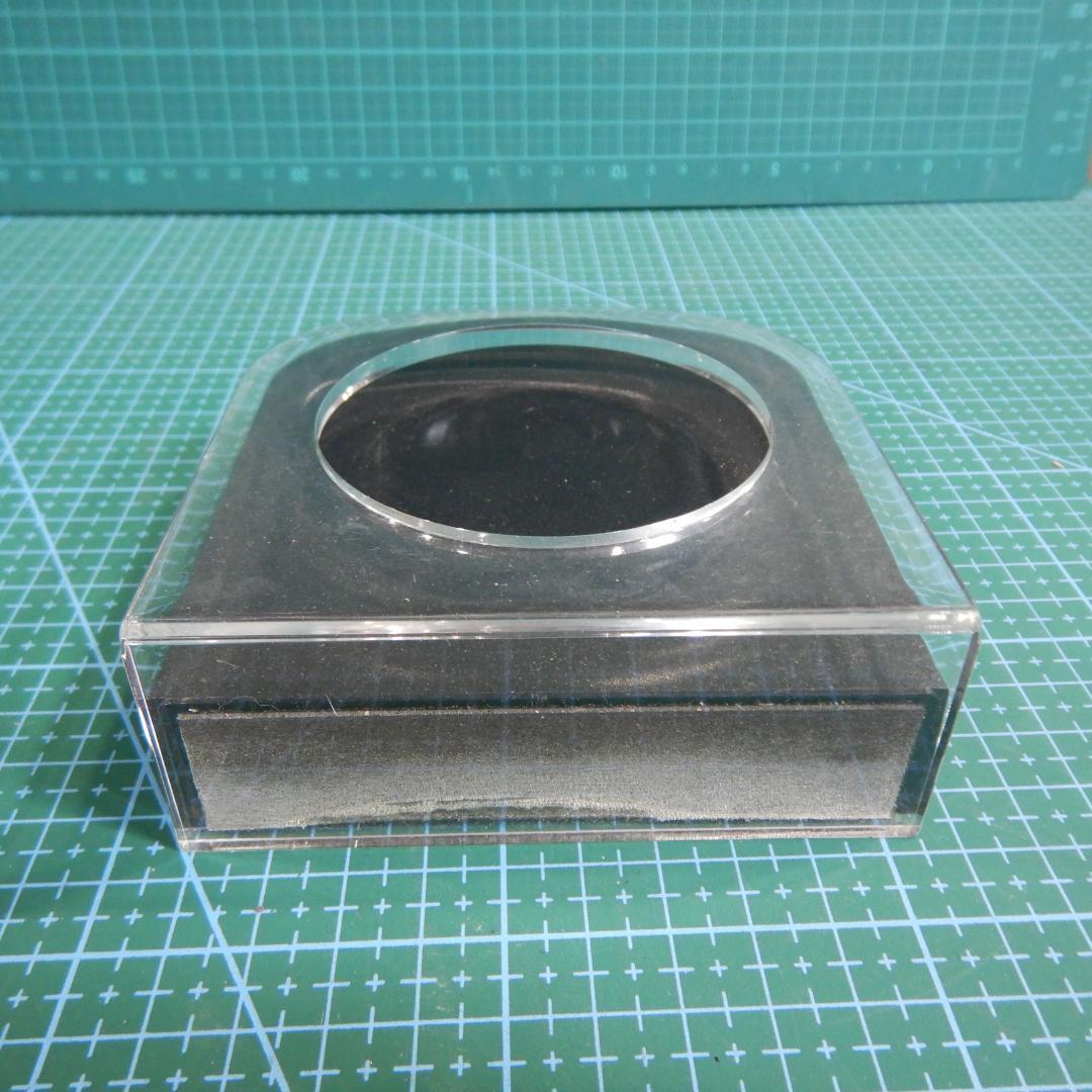 トキナー　レンズ展示台　中古品　F1700