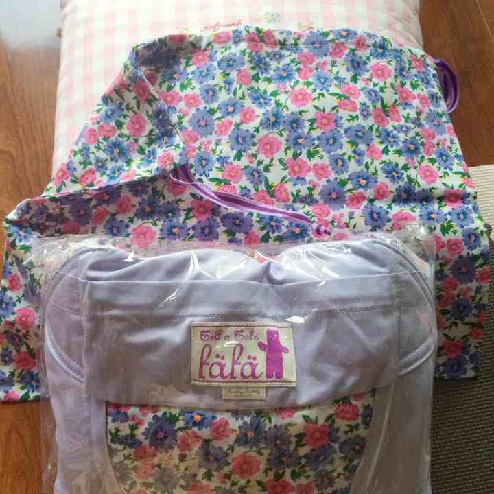 ny❤︎さま専用   fafa 抱っこひも 未使用