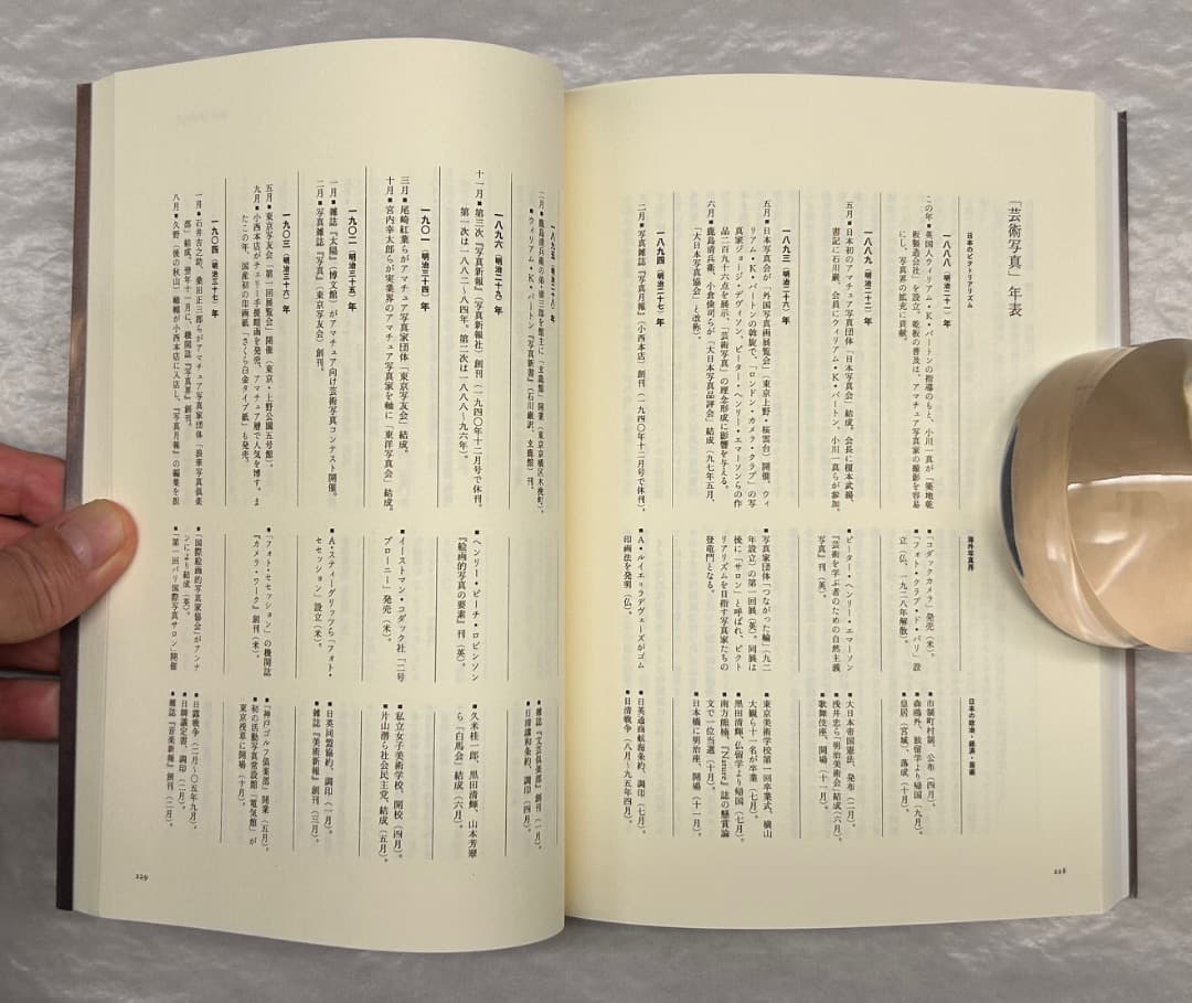 『芸術写真の精華』図録、東京都美術館、2011年。