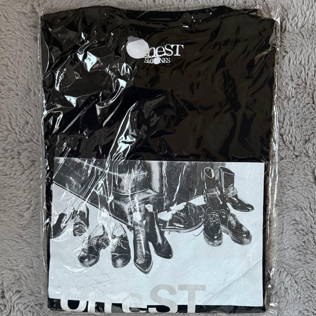 SixTONES Tシャツ パーカー まとめ売り