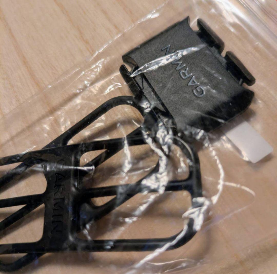 GARMIN EDGE 830 サイクルコンピューターおよび付属品