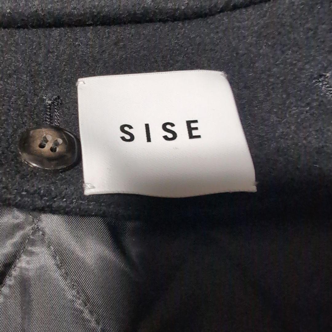 SISE モッズコート Auralee unused visvim comoli