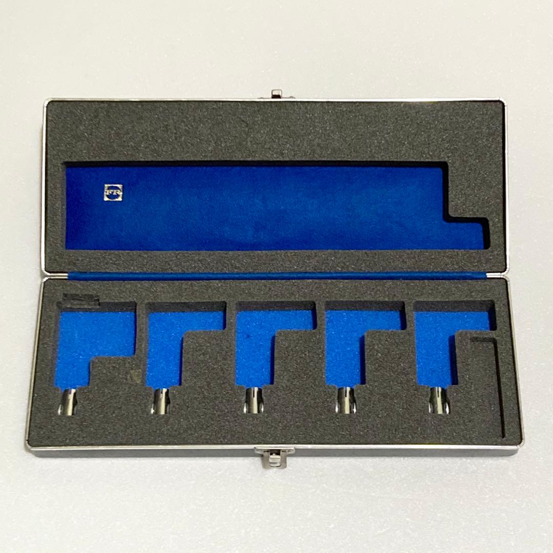 大人気 Fidelity Research フィデリティリサーチ FR K-5