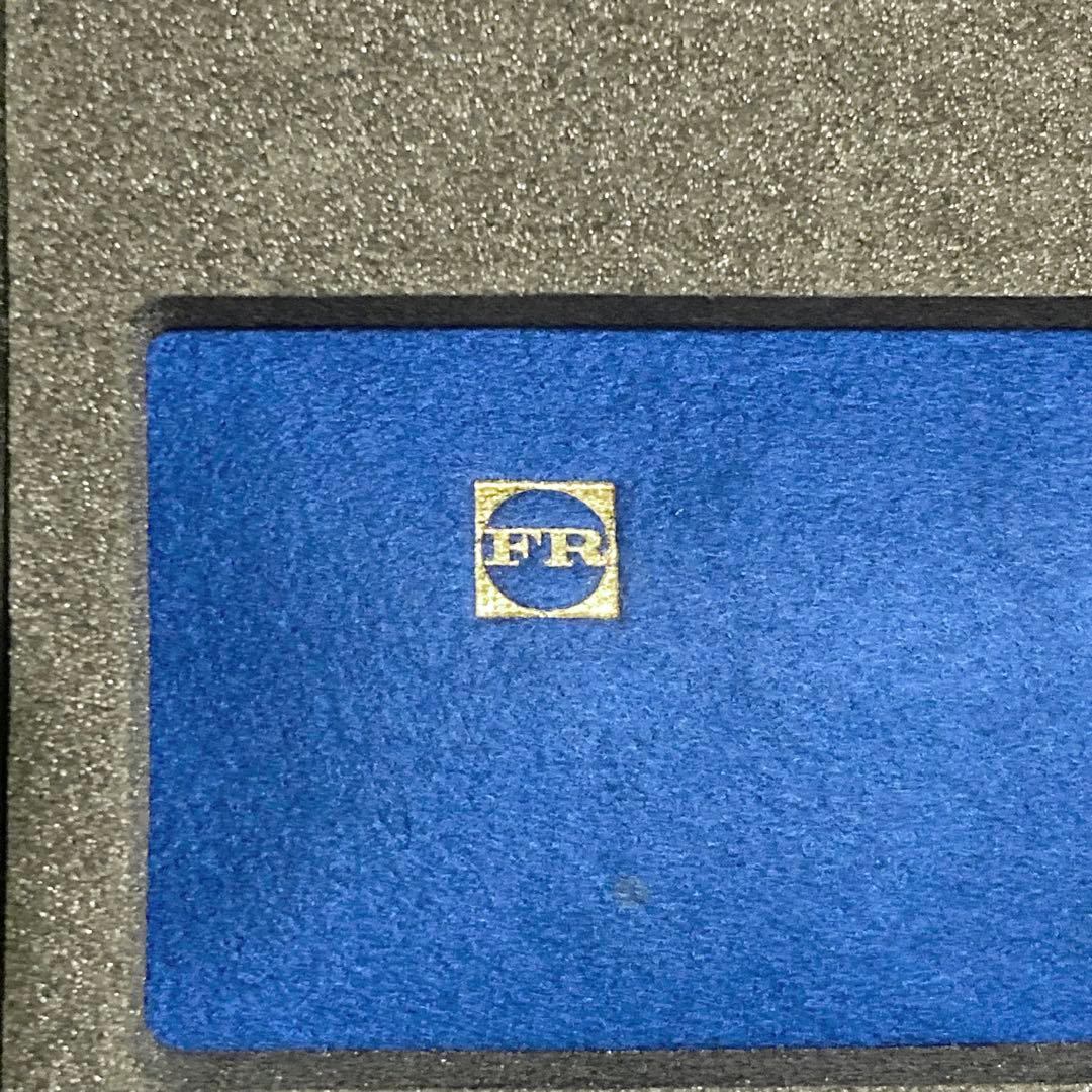 大人気 Fidelity Research フィデリティリサーチ FR K-5