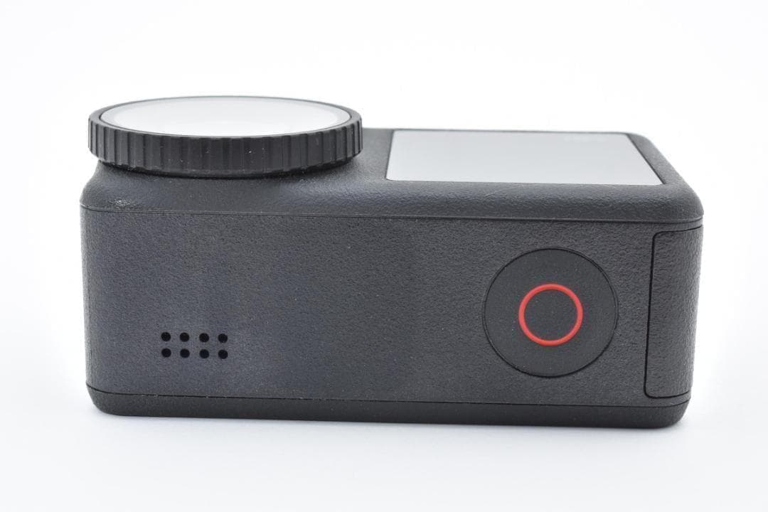 【ほぼ新品・512GB付】DJI OSMO ACTION 4 4K 10m防水