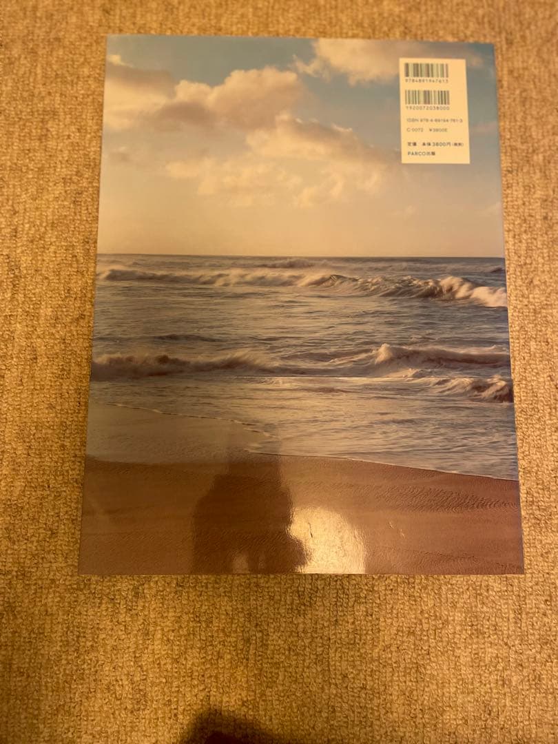ホンマタカシ　Takashi Homma NEW WAVES 帯付き　おまけ有