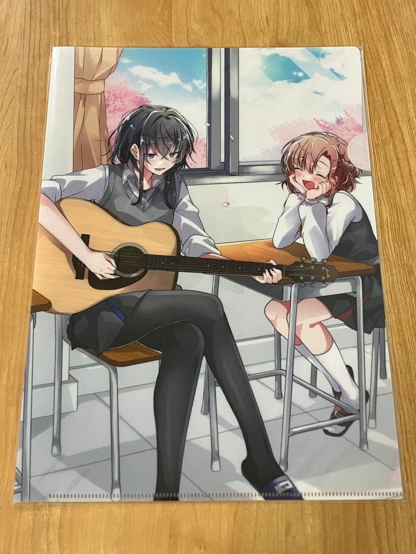ささやくように恋を唄う　特典