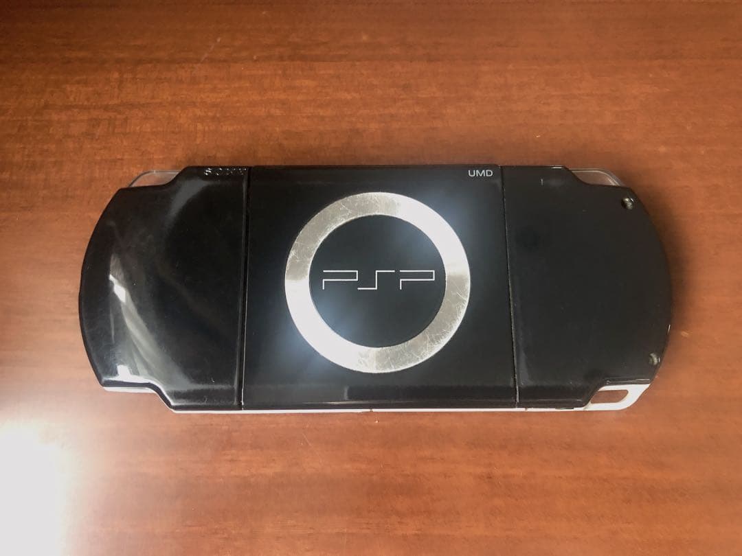 PSP-3000、PSP-2000まとめ売り