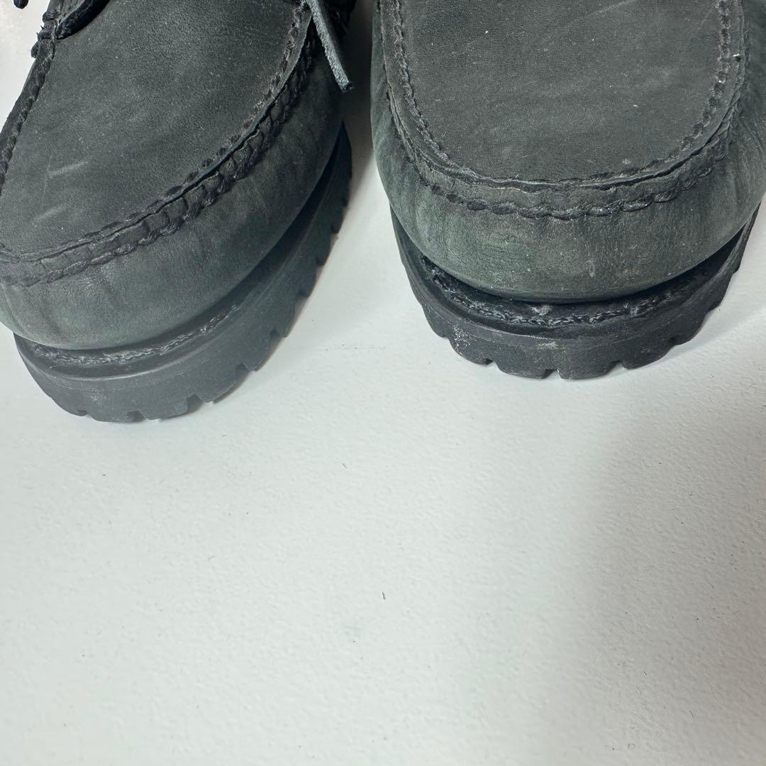 希少 Timberland 3 eye classic lug US9.5