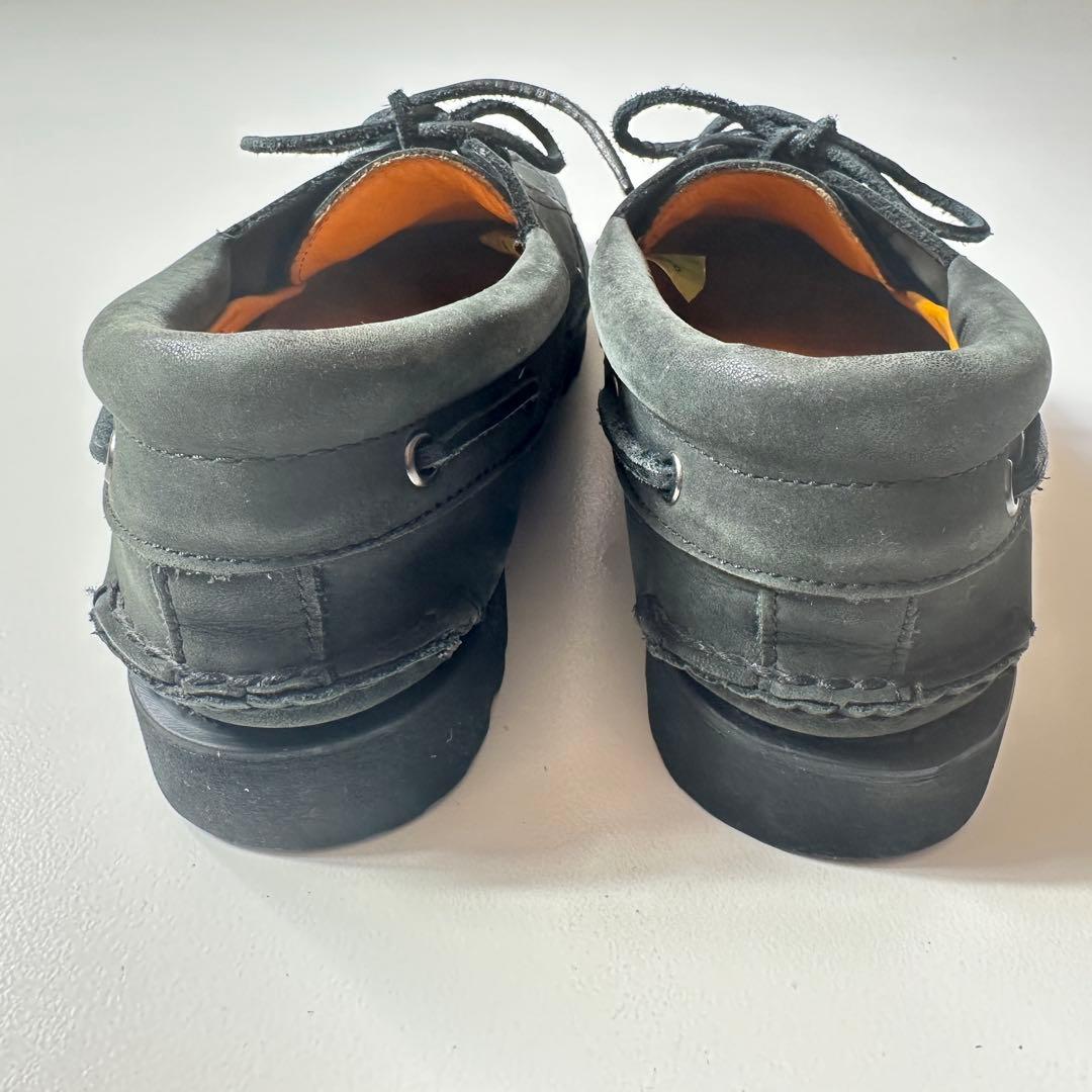 希少 Timberland 3 eye classic lug US9.5
