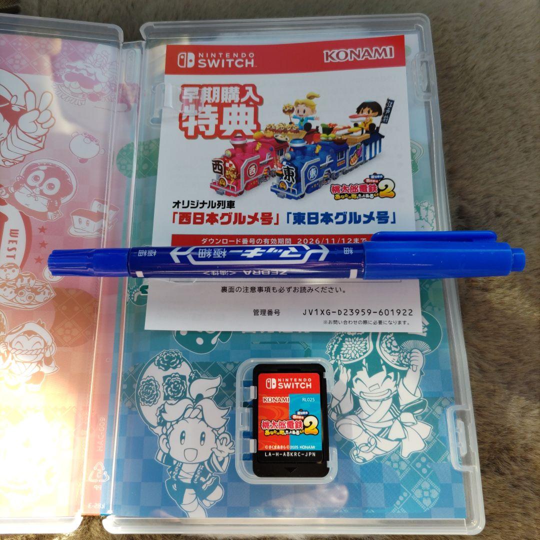 桃太郎電鉄2 あなたの町できあがる