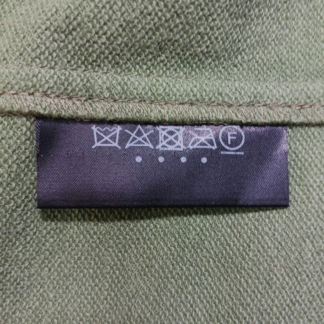 ✨美品✨ジュンハシモト B01-W-MA1 ウレタンコーティング ストレッチ 4