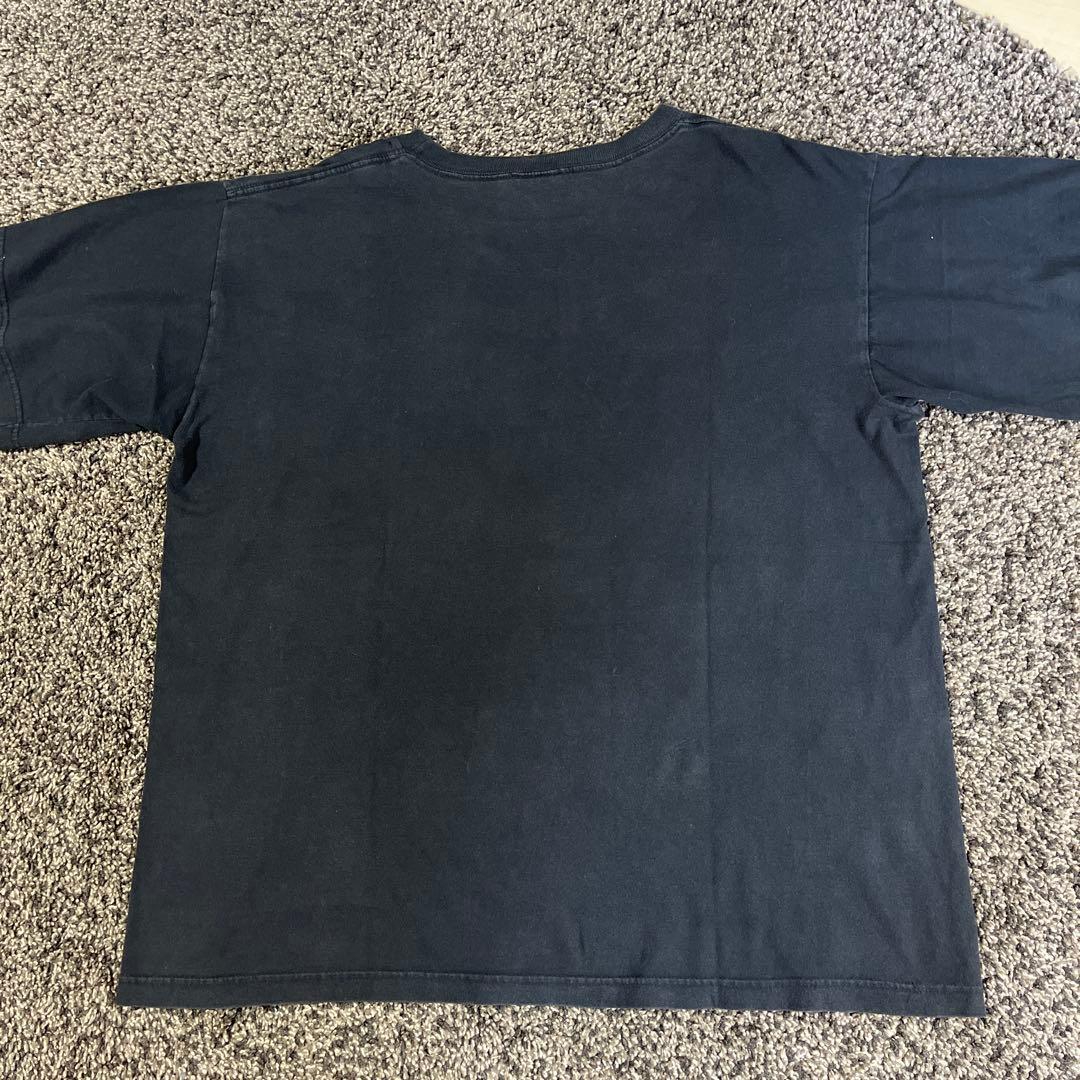 90s Xファイル ビンテージ ムービーTシャツ ビッグサイズ XL 激レア