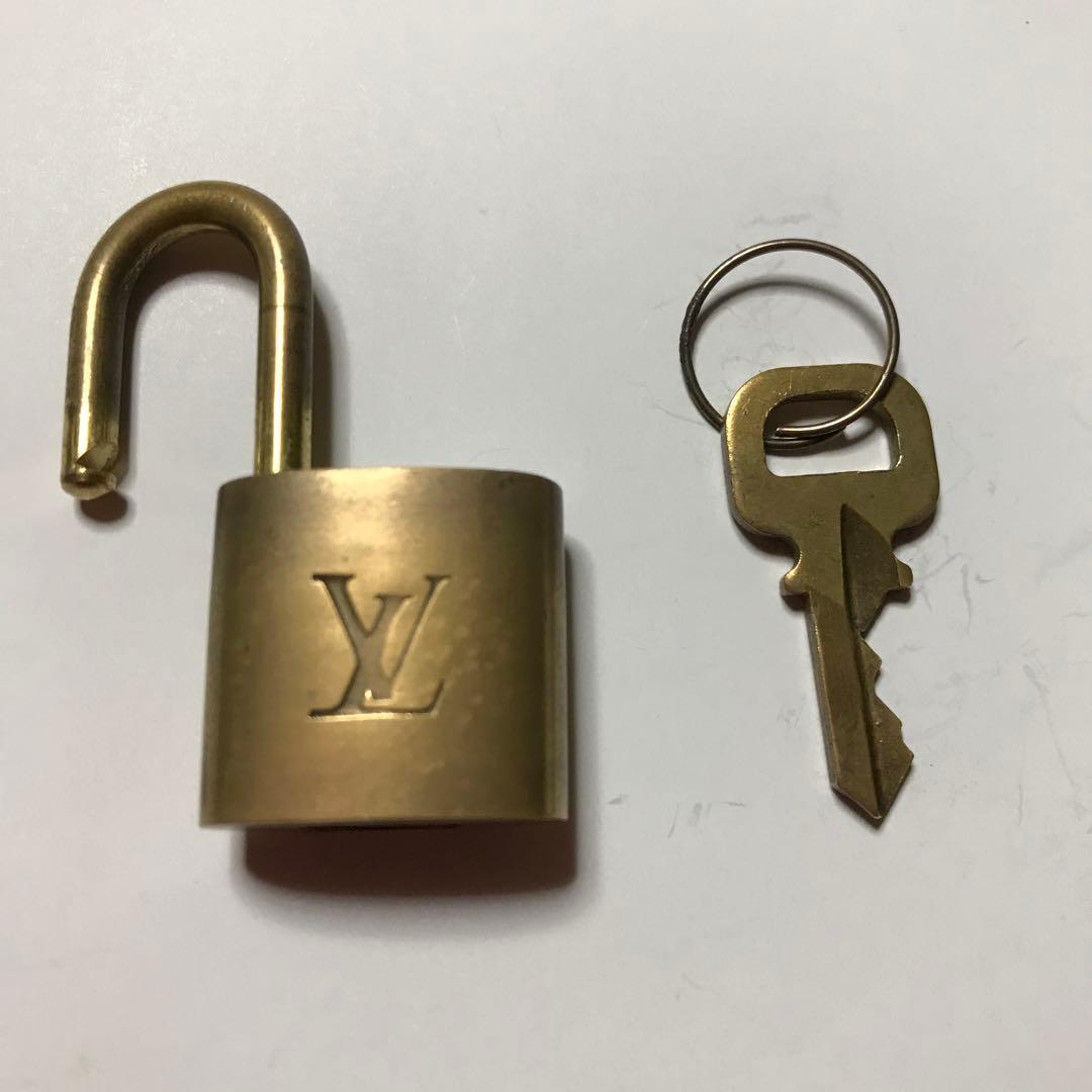 ☆ クマ ☆ LOUIS VUITTON キーポル50 ボストンバッグ