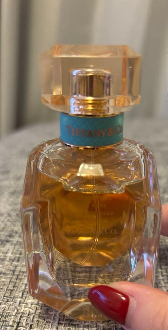 Tiffany Rose 50ml 香水