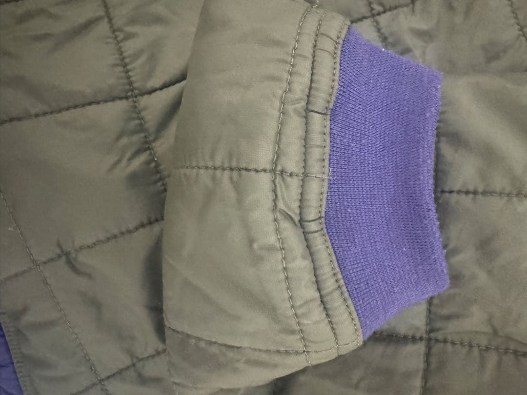 NATAL DESIGN×BURLAP OUTFITTER ハリケーントップ