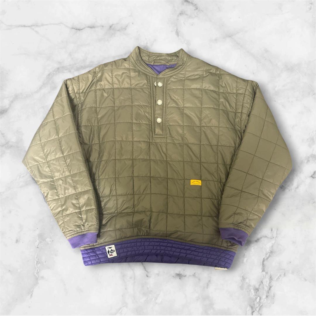 NATAL DESIGN×BURLAP OUTFITTER ハリケーントップ