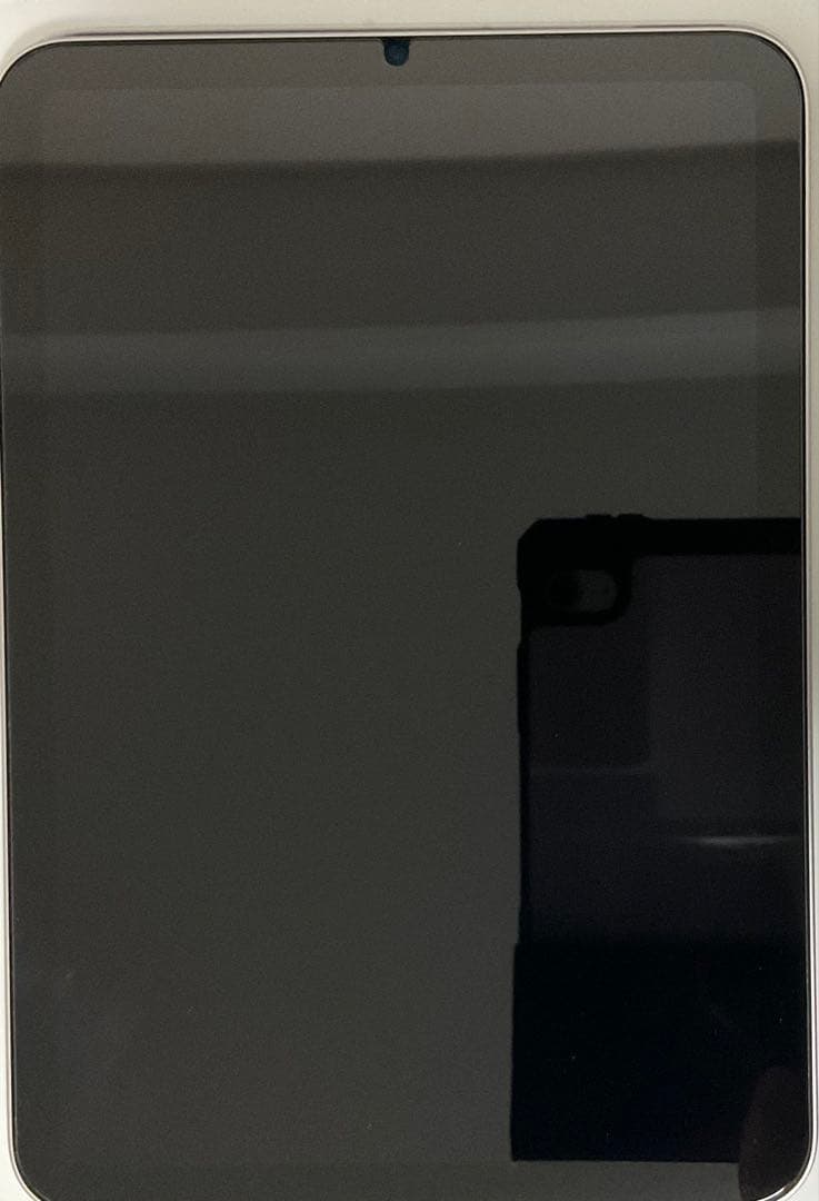 iPad mini 第6世代　カバー付き