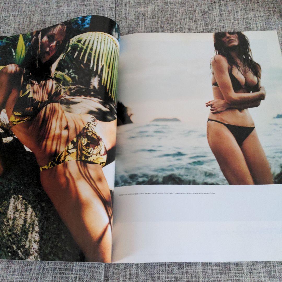 その他 Arena july/august 1999 Eva Herzigova