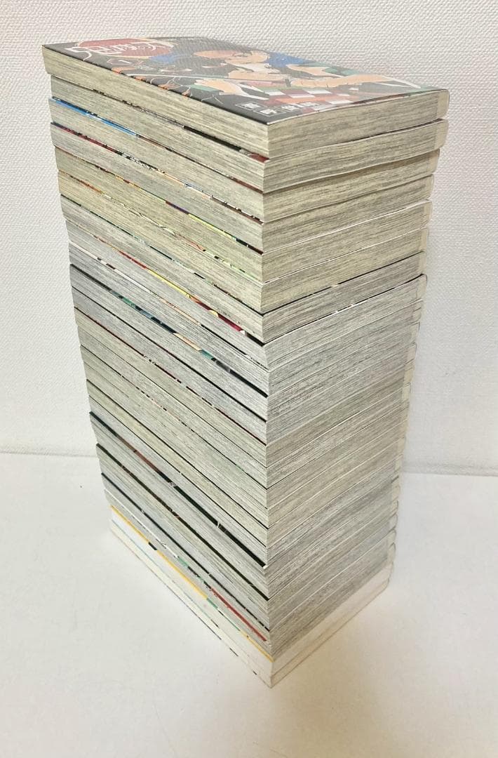 【美品】鬼滅の刃 全巻　1〜23巻　関連本多数
