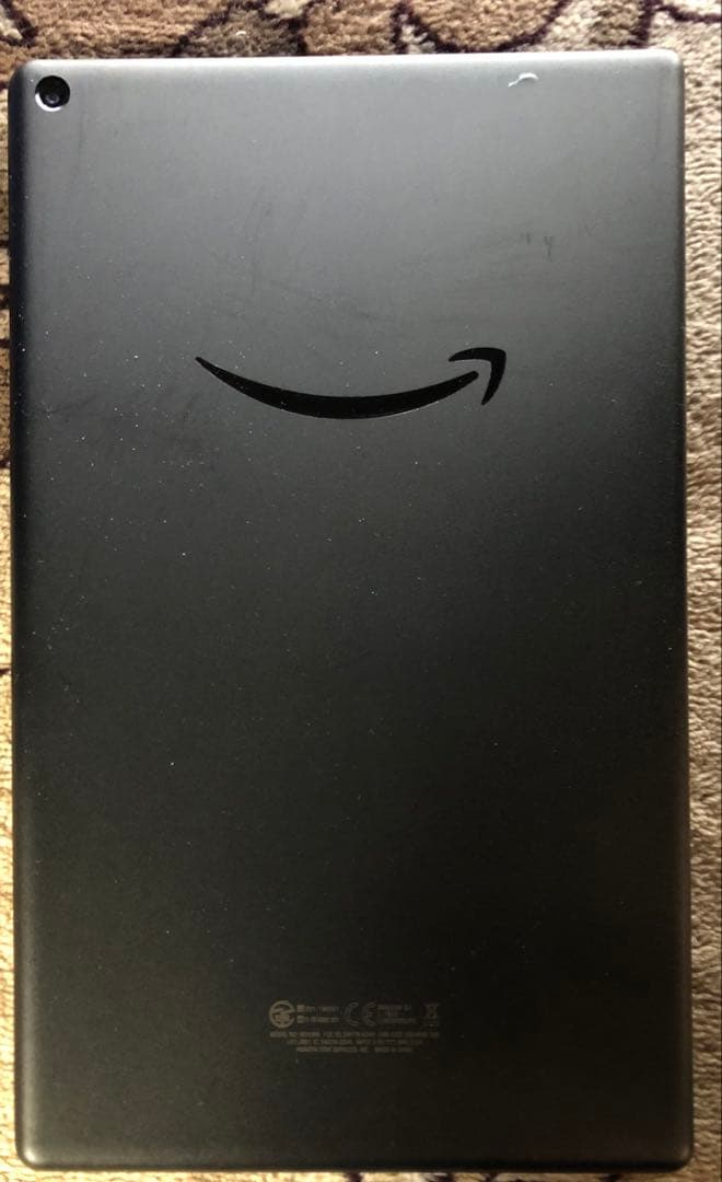 Amazon Fire HD10 64GB 第9世代 Kindle タブレット