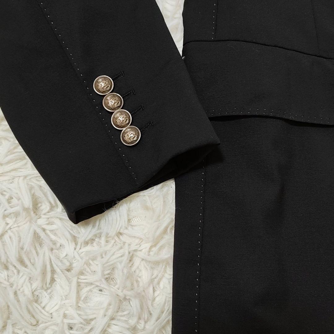 Paul Smith collection 銀ボタン テーラードジャケット M