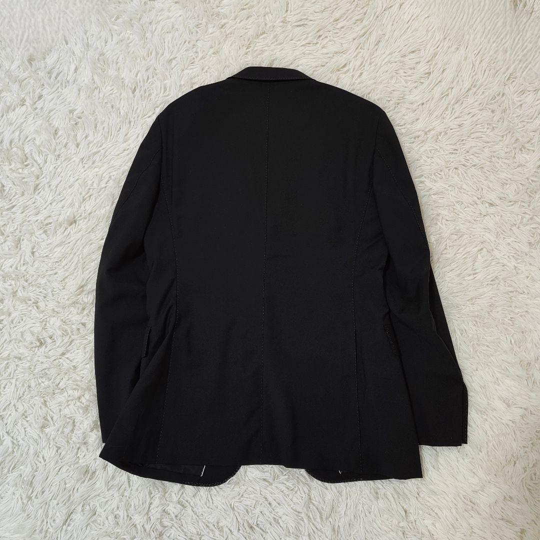 Paul Smith collection 銀ボタン テーラードジャケット M