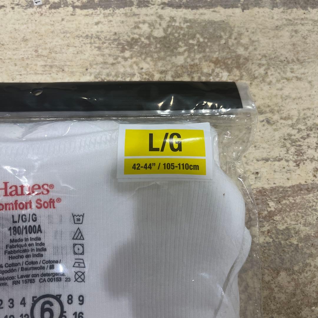 トップス Supreme x MM6 Maison Margiela Hanes