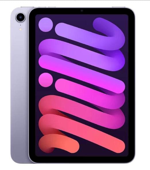 iPad mini第6世代256GB &Applepencil2世代 セット