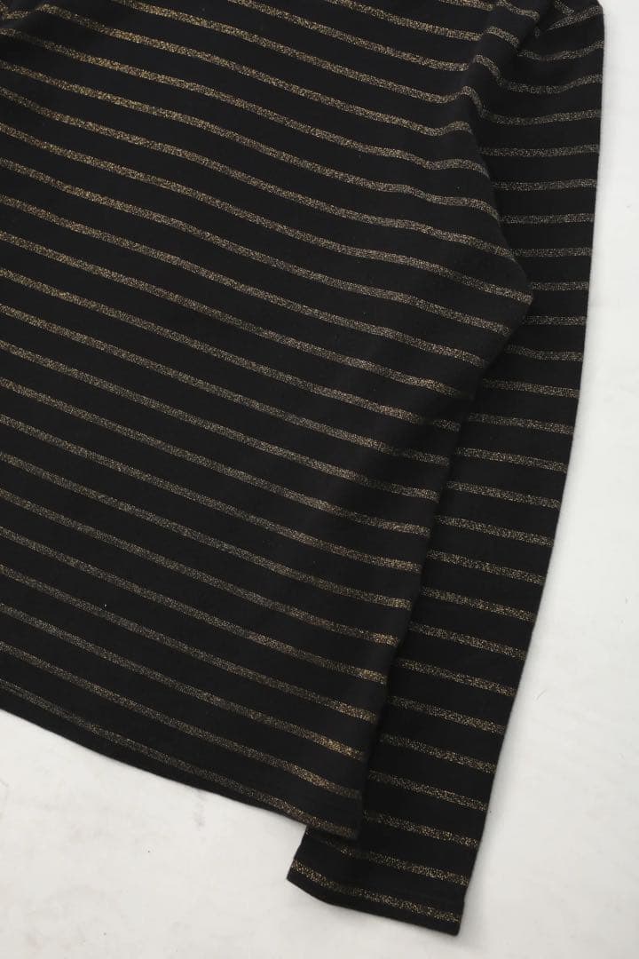 トップス sullenTokyo BORDER CREW NECK TEE