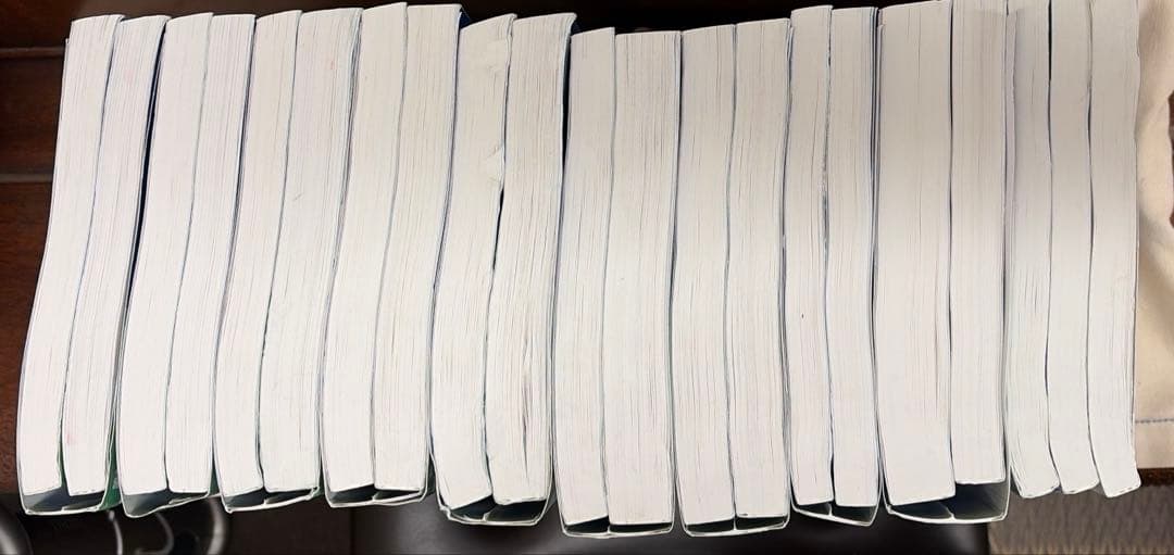 薬ゼミ　第111回薬剤師国家試験対策参考書　青本・青問全巻セット