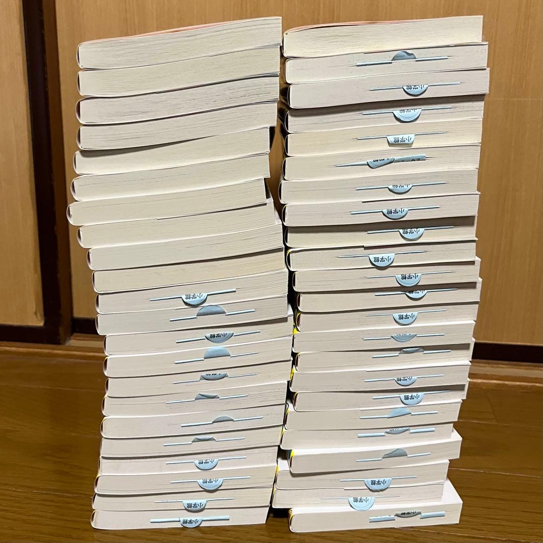 ドラえもん 全巻セット 藤子・F・不二雄
