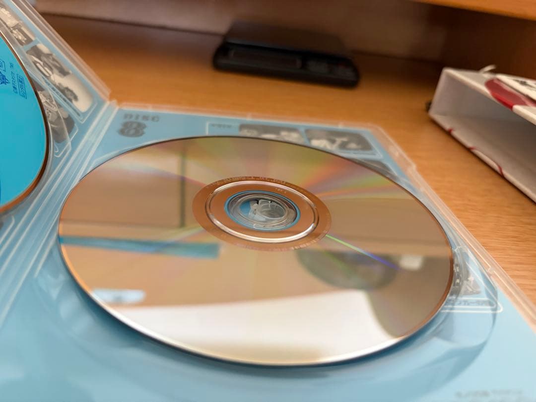 TVアニメ 怪物くん DVD-BOX 下巻 帯付き 動作品