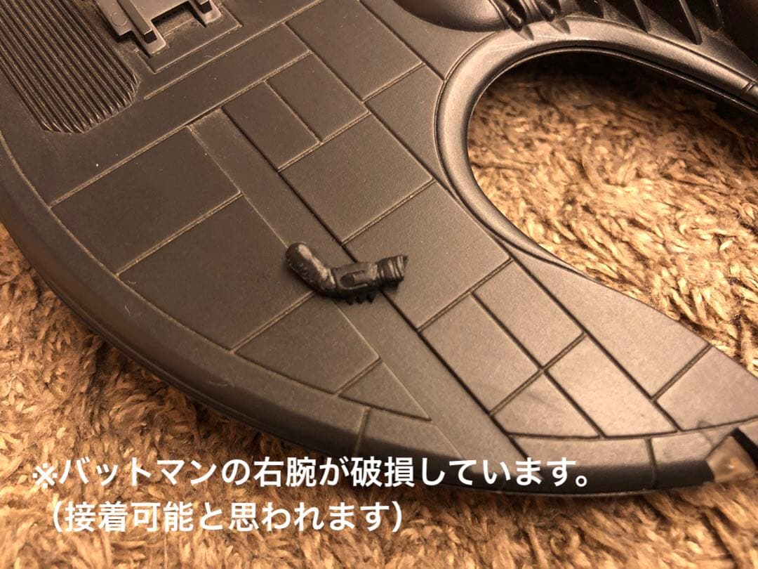 ★希少★バットウィング　ツクダホビー製 1/48スケール バットマン 1989年