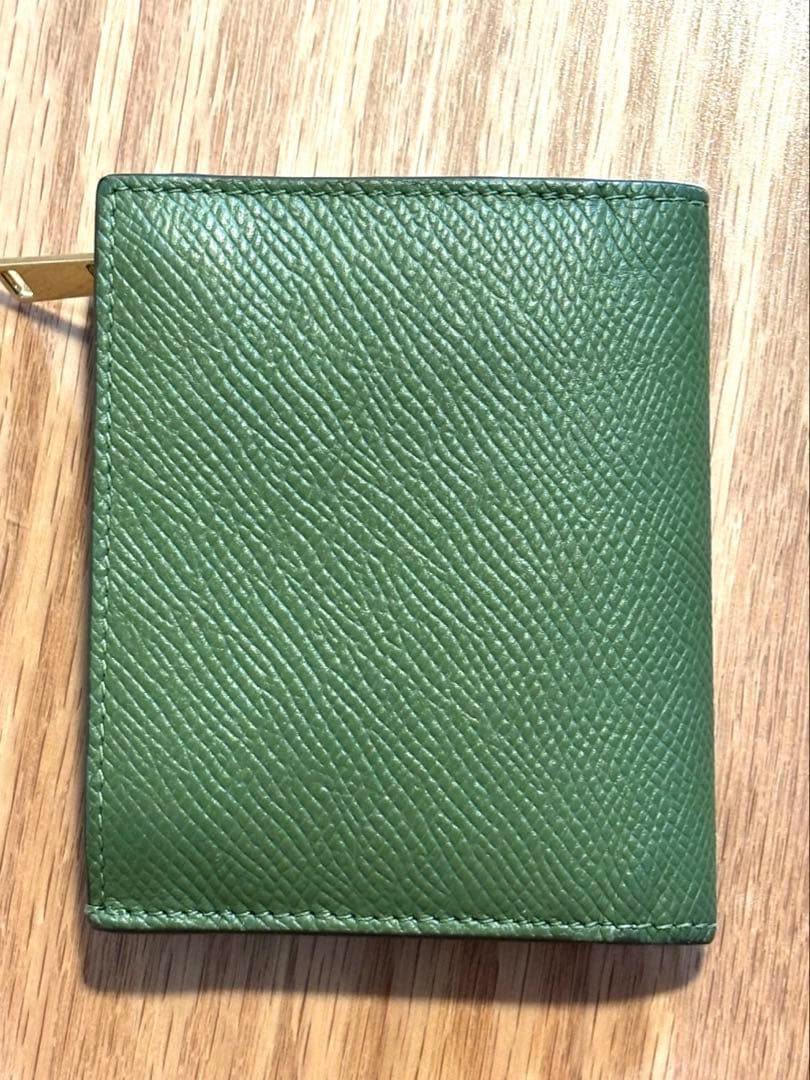 CELINE コンパクトウォレット