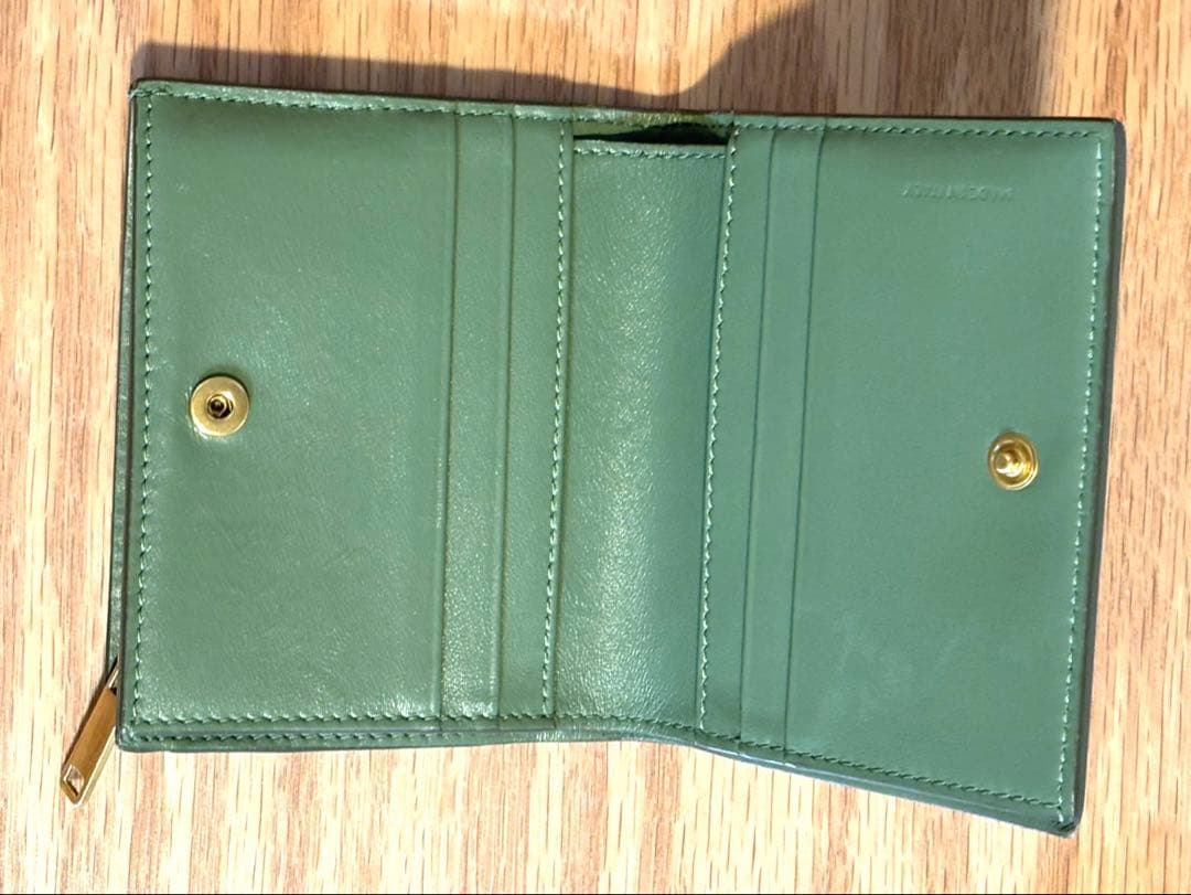 CELINE コンパクトウォレット