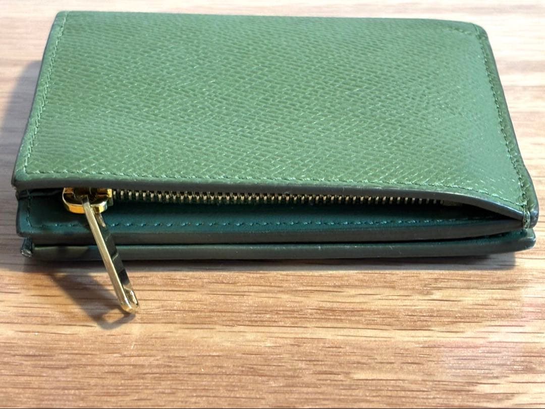 CELINE コンパクトウォレット