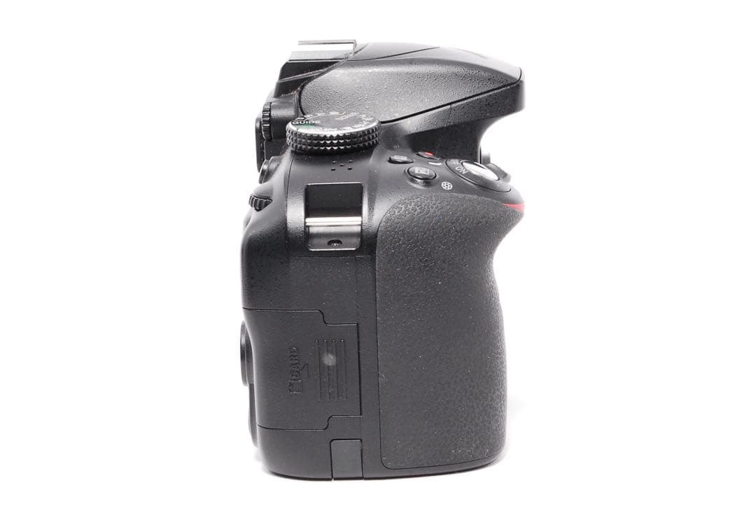 ◆ショット数僅か◆Nikon D3300◆一眼レフカメラ◆Flash Air付き