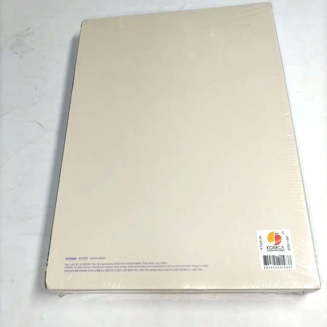 8700⭐新品未開封⭐IZ*ONE⭐日記 「ONEIRIC DIARY」KPO