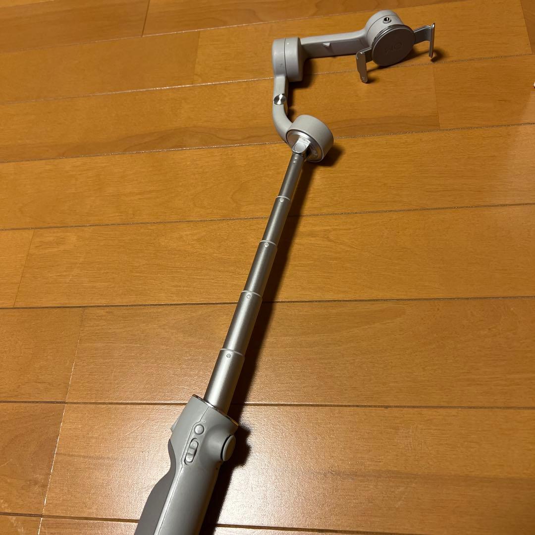スマホアクセサリー dji OM5