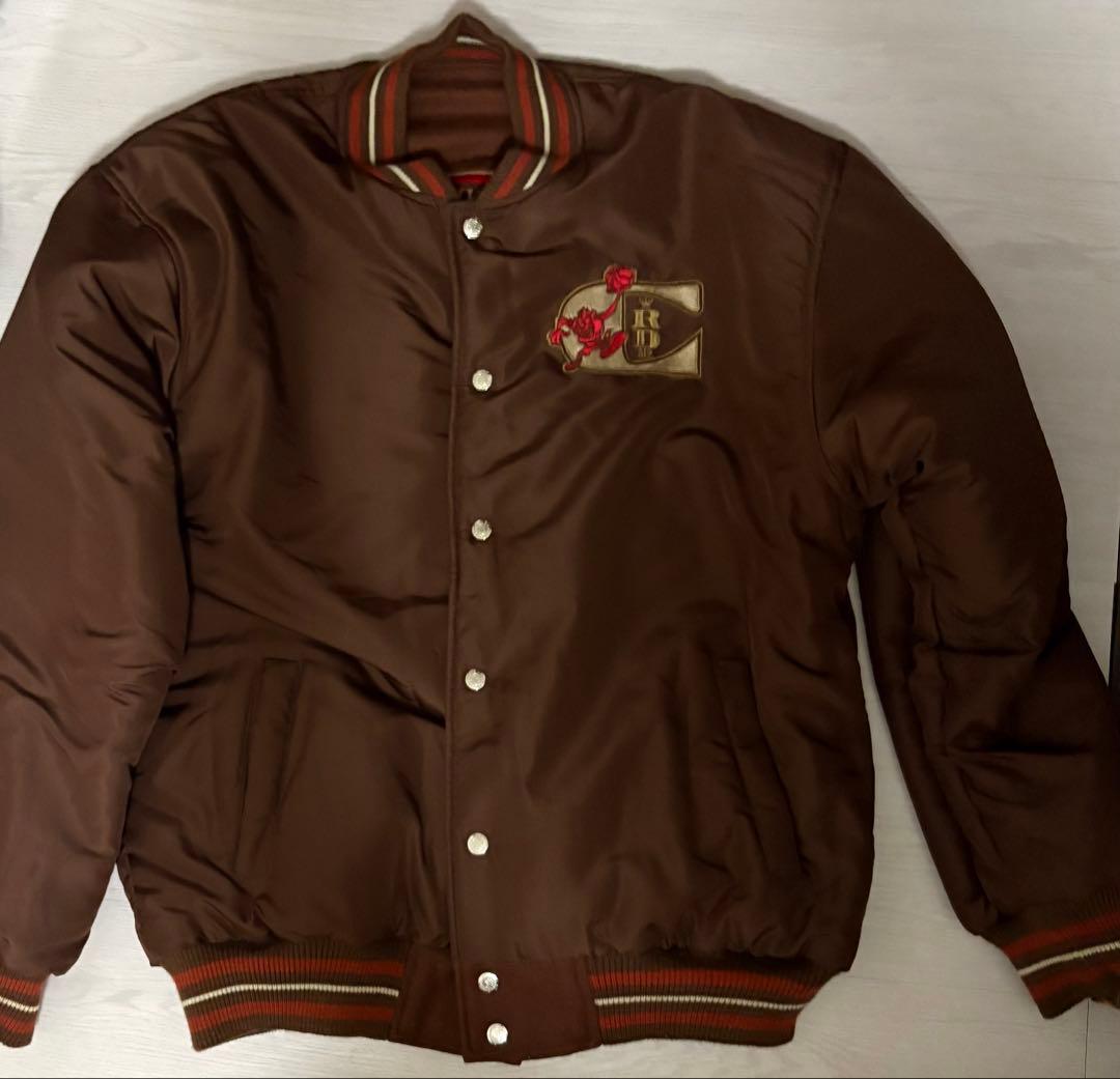 Jeff Hamilton Looney Tunes Jacket 激レア