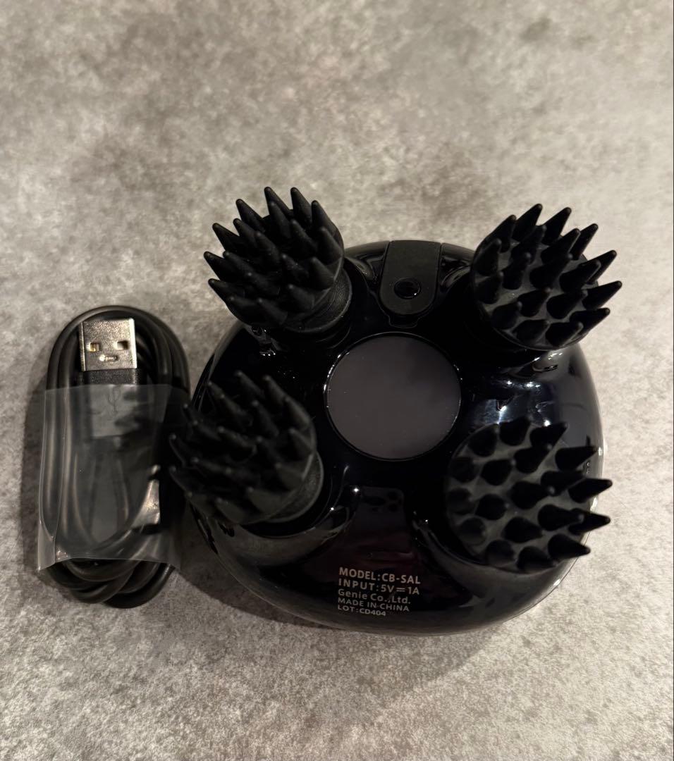 ☆美品☆ ARBELLIMO EMSヘッドスパリフト