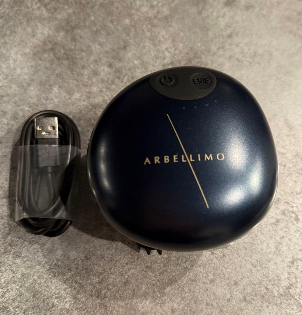 ☆美品☆ ARBELLIMO EMSヘッドスパリフト