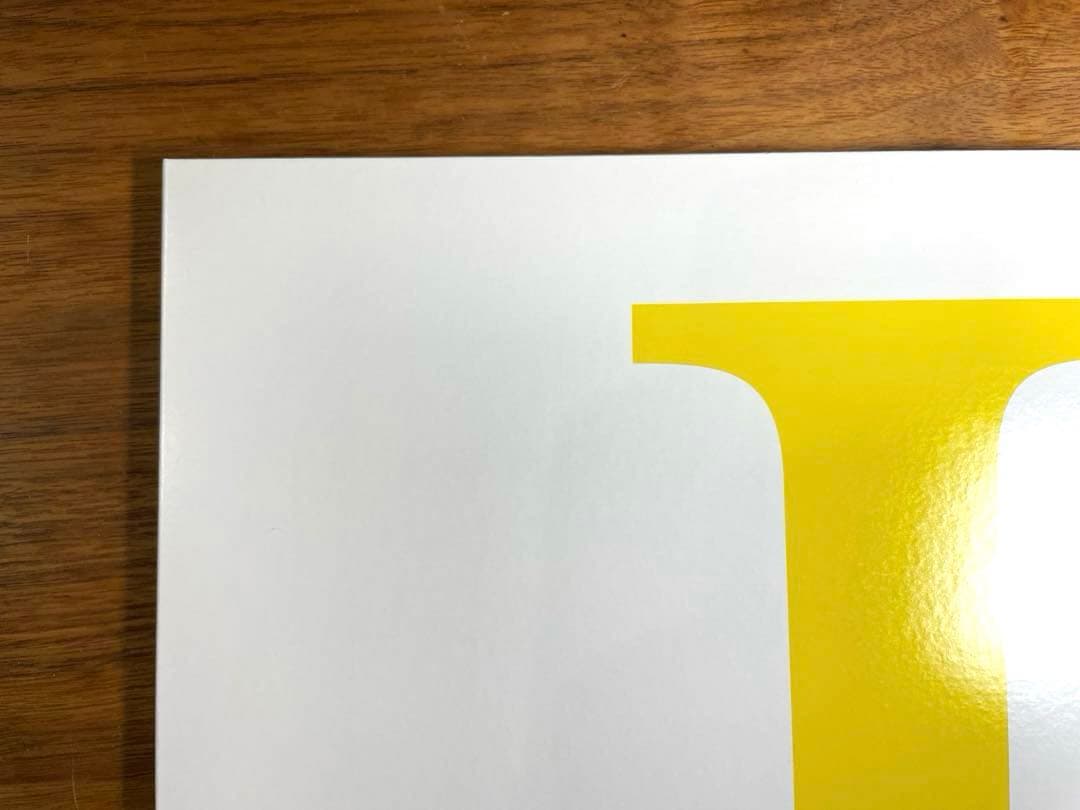 いきものがかり レコード 6th Album『I』