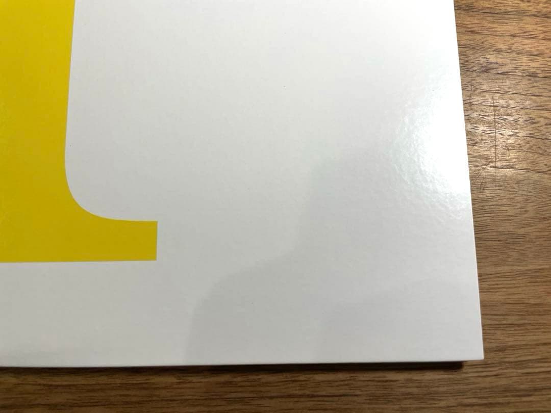 いきものがかり レコード 6th Album『I』