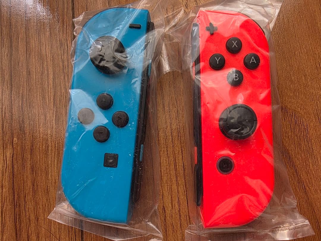 Nintendo Switch 本体 リングフィット あつもり ケース【中古品】