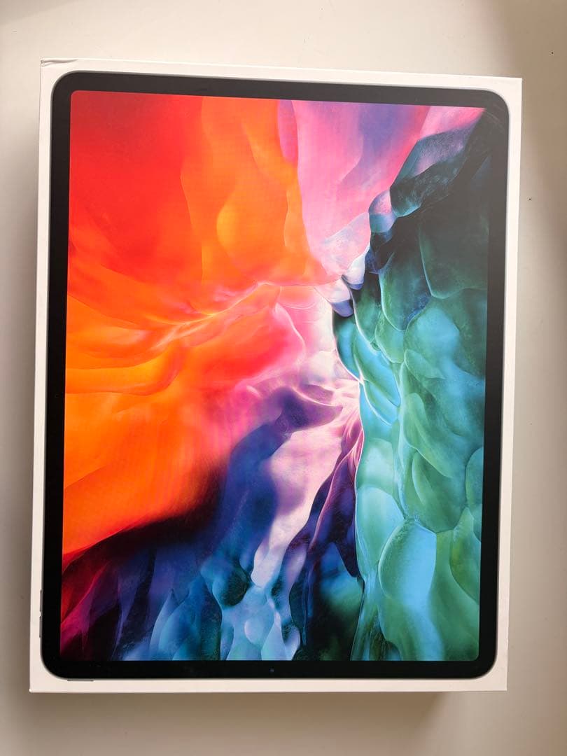 iPad pro 第4世代 12.9インチ Magic Keyboard